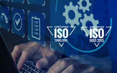 Oxford Achieves Dual ISO Certifications, Reinforcing Commitment to Quality and Innovation