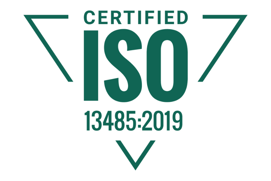 ISO 13485:2019