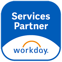 Services Partner Workday