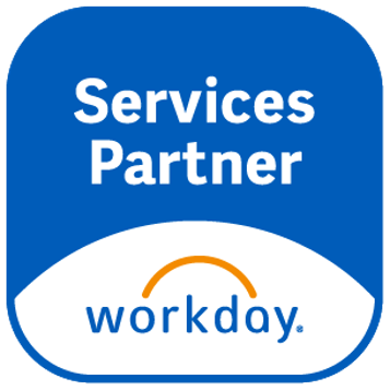 Workday Services Partner