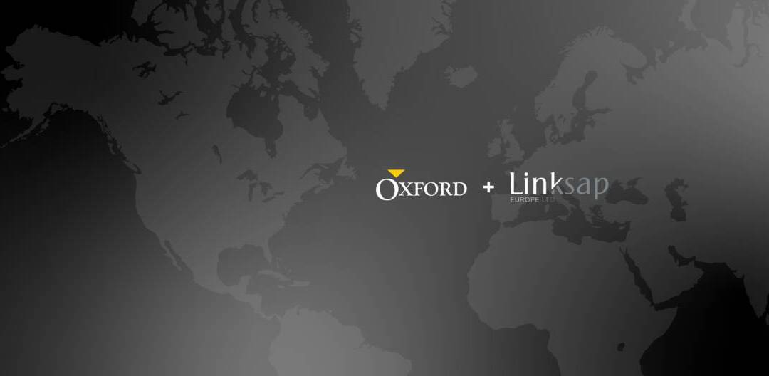Oxford Global Resources Expands SAP Expertise with Acquisition of Linksap
