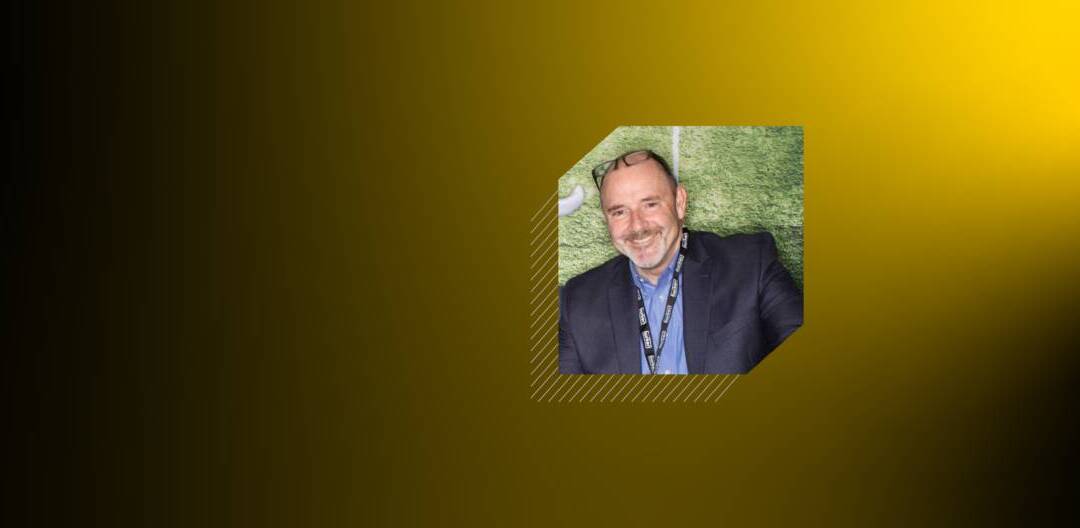 Spotlight On: David Aucoin, Business Development Executive, Life Sciences