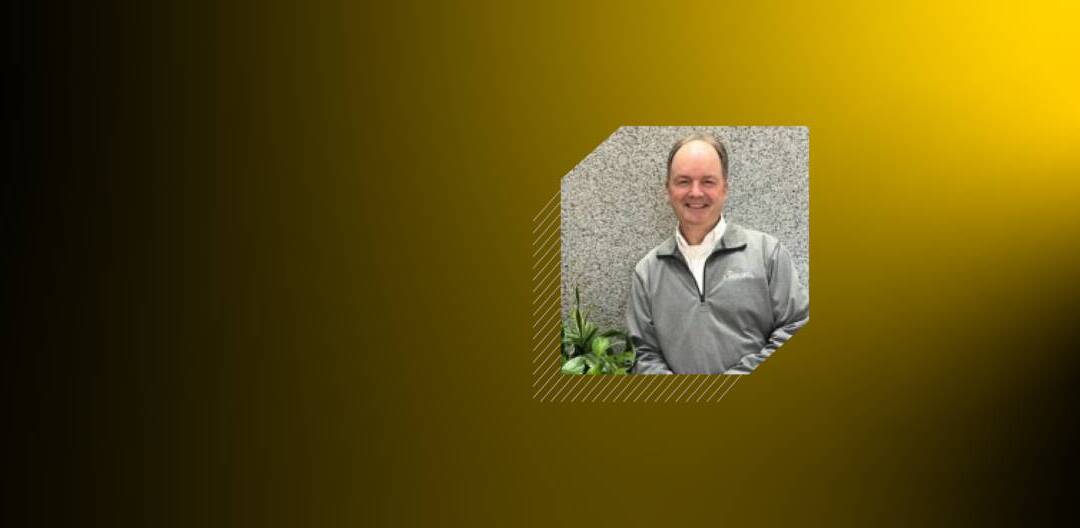 Spotlight On: Mark Amaral, Recruiting Executive, IT