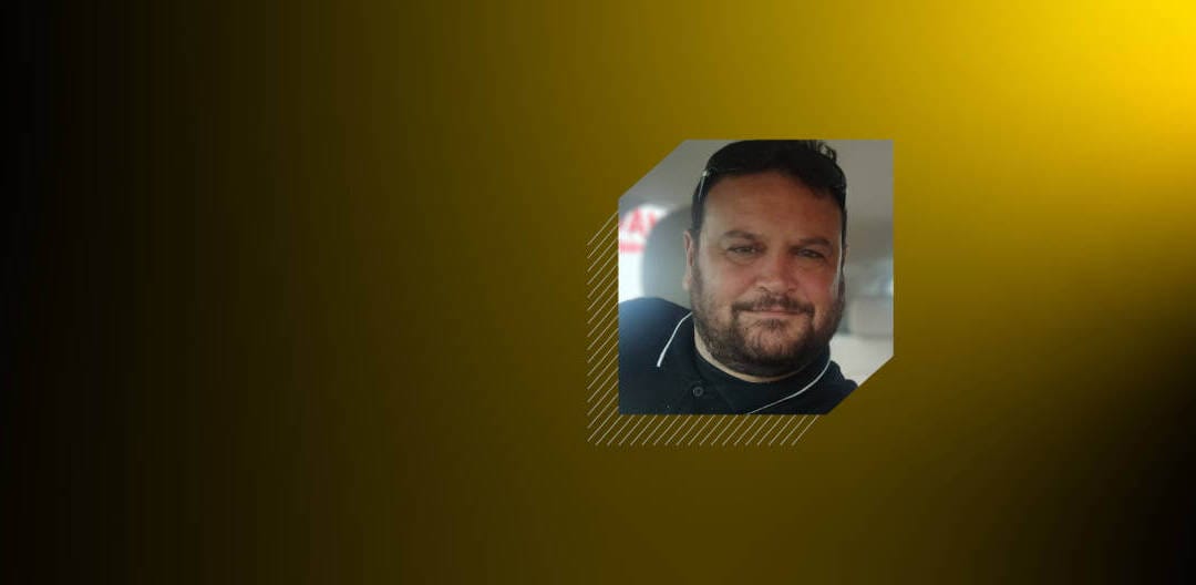 Spotlight On: Rodney Pyne, Sr. Business Development Executive, IT