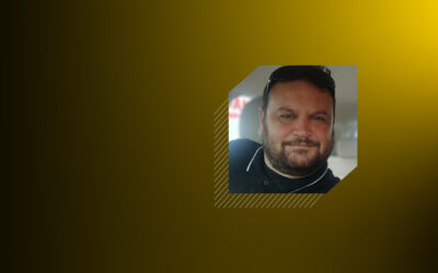Spotlight On: Rodney Pyne, Sr. Business Development Executive, IT