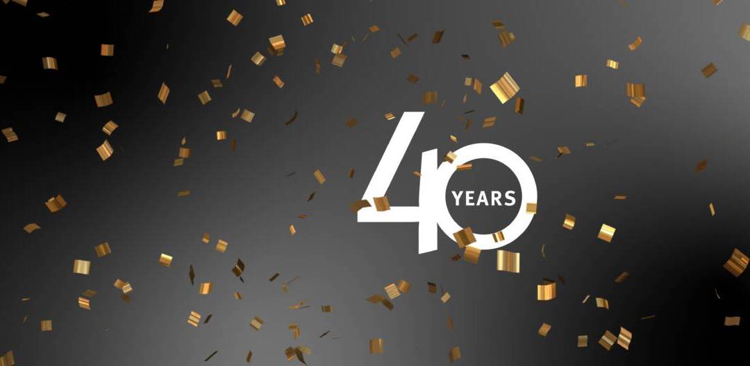 Oxford Global Resources Celebrates 40 Years in Business