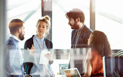 Organizational Change Management (OCM) for Every Business and Every Person 
