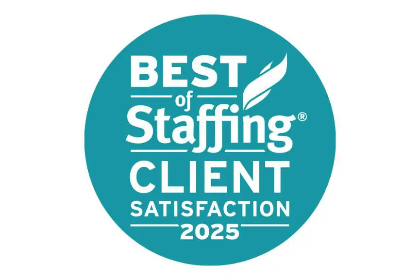 Best of Staffing Client 25 Best of Staffing Client 25