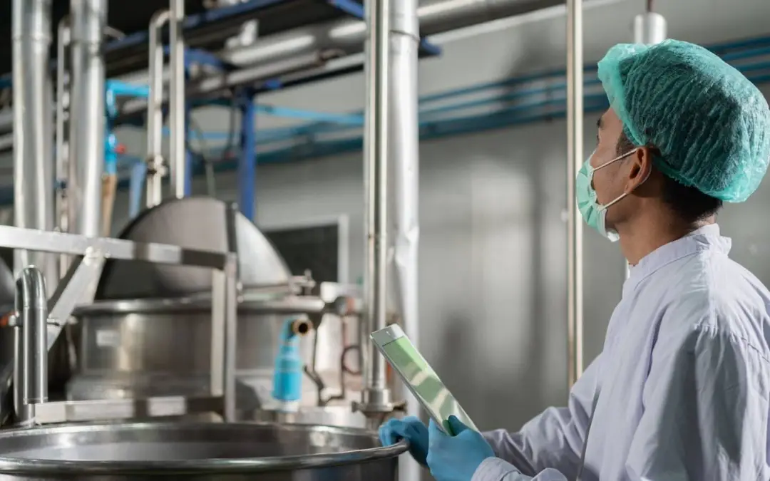 Cost Savings Achieved with Improved SAP and CMMS Integration