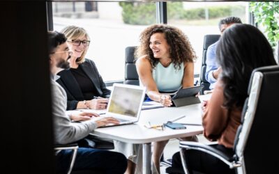 Bringing Teams Together with Workday: How Workday Solutions Enhance Collaboration 