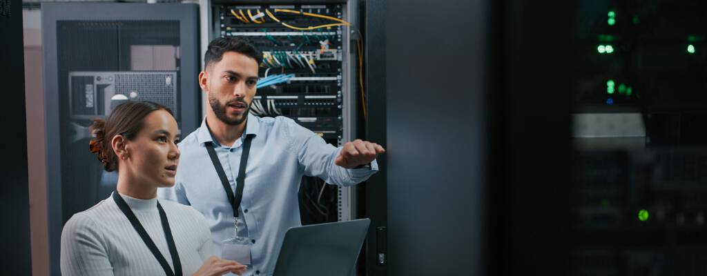 cloud Infrastructure & Application Support