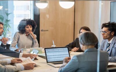 Transforming Automotive & Industrial Brand with Strategic AI Initiatives