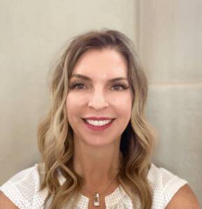 Carrie Ayala, HIM Practice Director, Oxford Global Resources