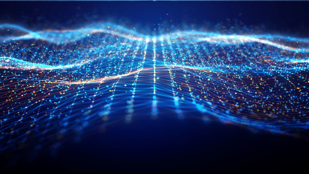 AWS Network Synthetic Monitor enhances operational technology (OT) network visibility by proactively monitoring and diagnosing network issues to optimize performance and reliability.