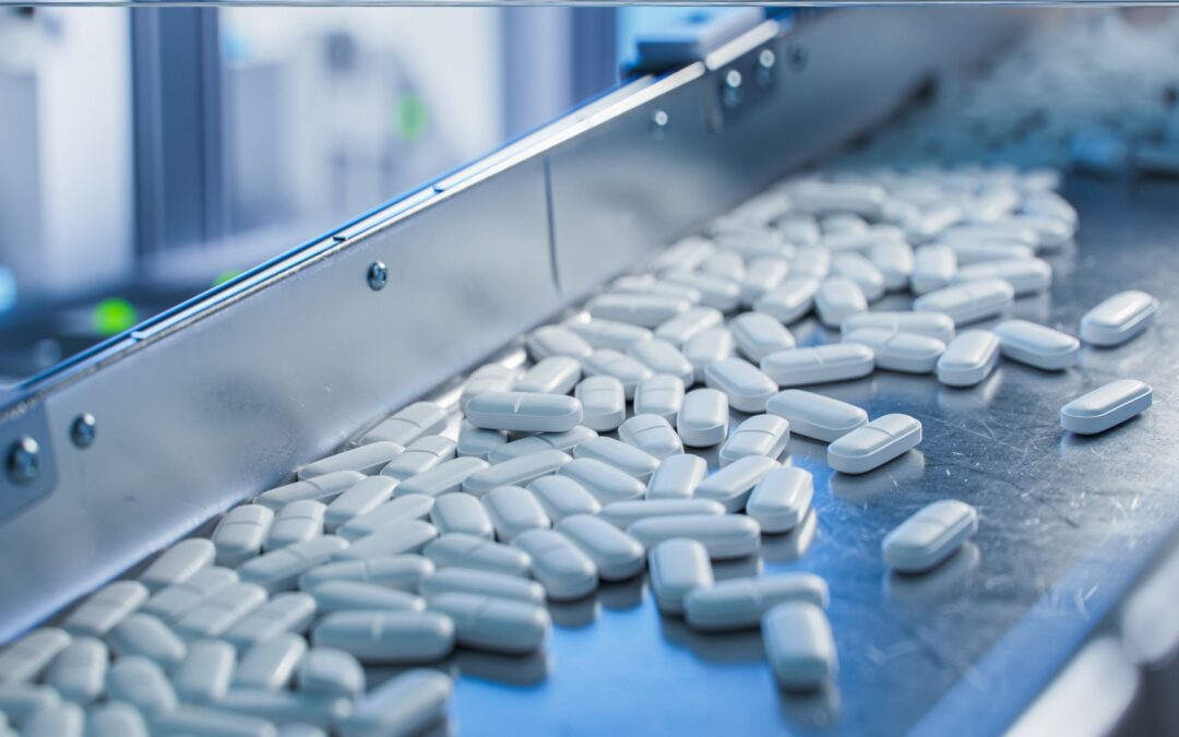Remediation Support for Multinational Pharma Company