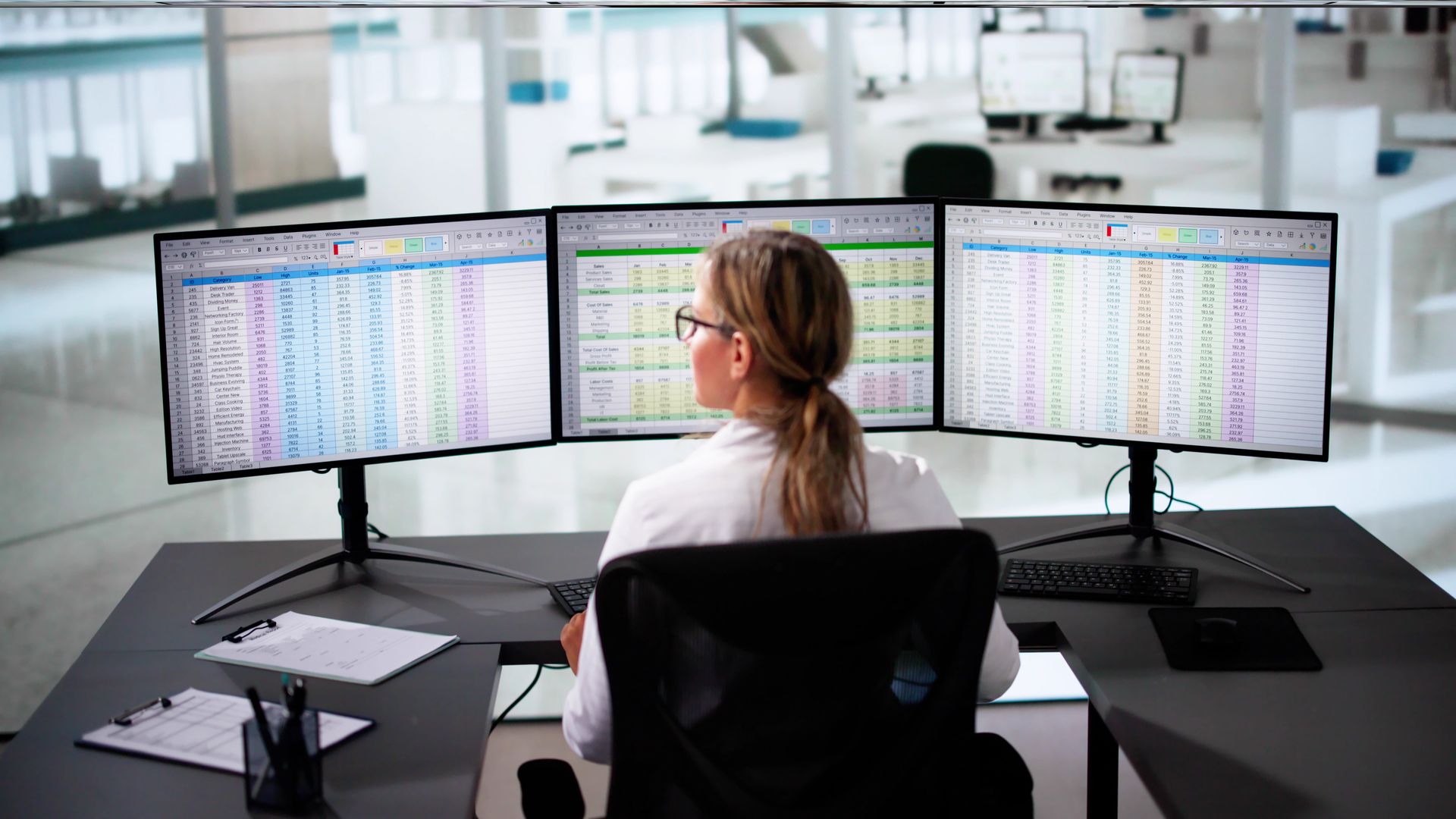 Synergy of AI and human expertise is changing healthcare information management coding by enhancing accuracy, streamlining processes, reducing errors, and improving patient care.