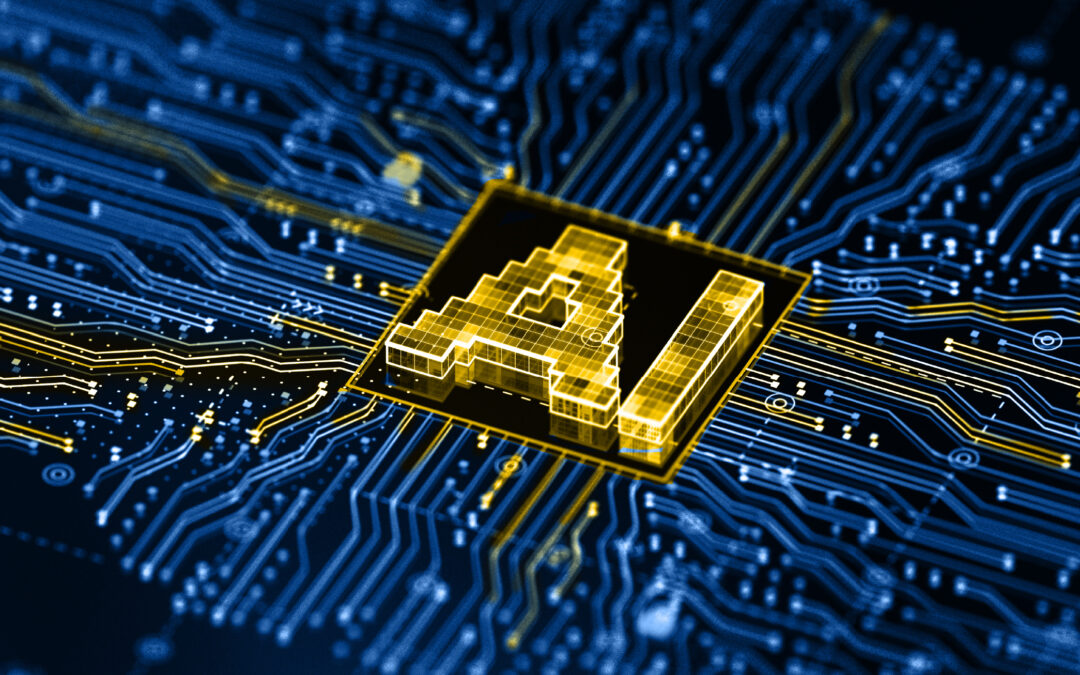 UPCOMING WEBINAR – The key to unlocking AI Success: Strategy, Readiness & Real-World ROI