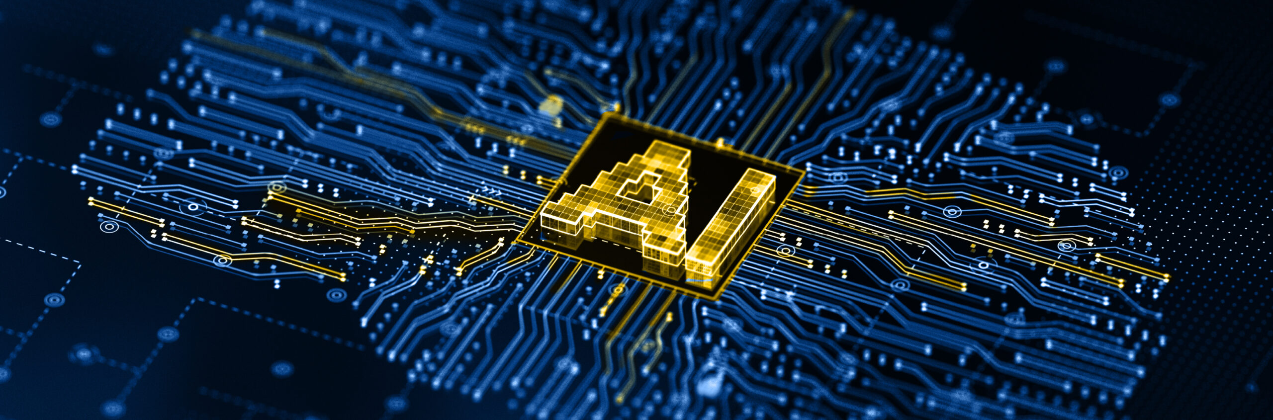 Oxford's AI webinar