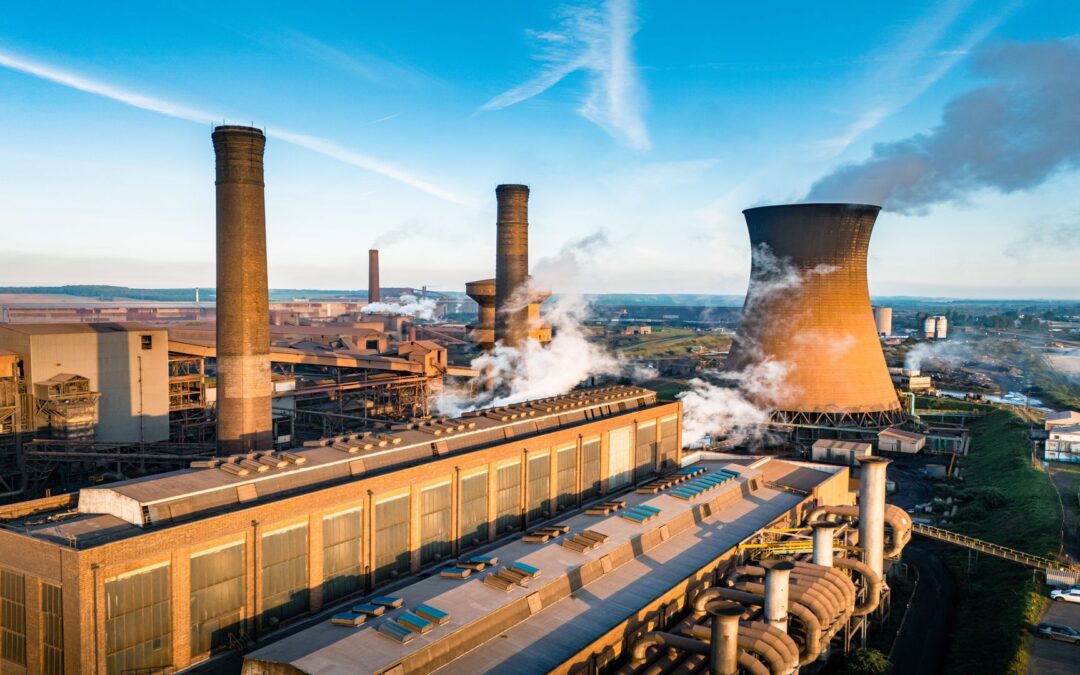 Driving Innovation with Enhanced Operational Efficiency