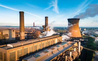 Driving Innovation with Enhanced Operational Efficiency