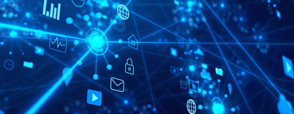 Full-Stack Development