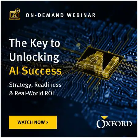 AI webinar