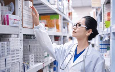 Pharmaceutical Company Medical System DevOps