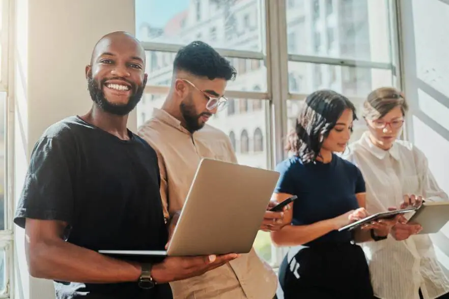 Oxford Sales Academy