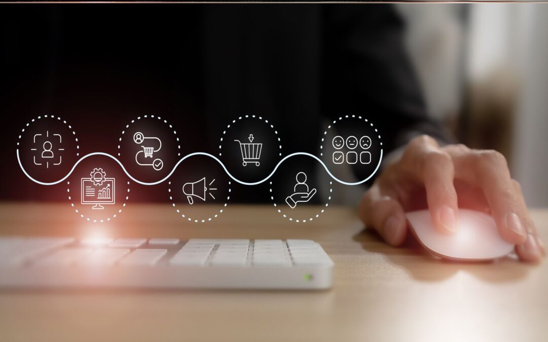 Salesforce’s AI-Powered Agentforce is Optimizing Customer Experience (CX)