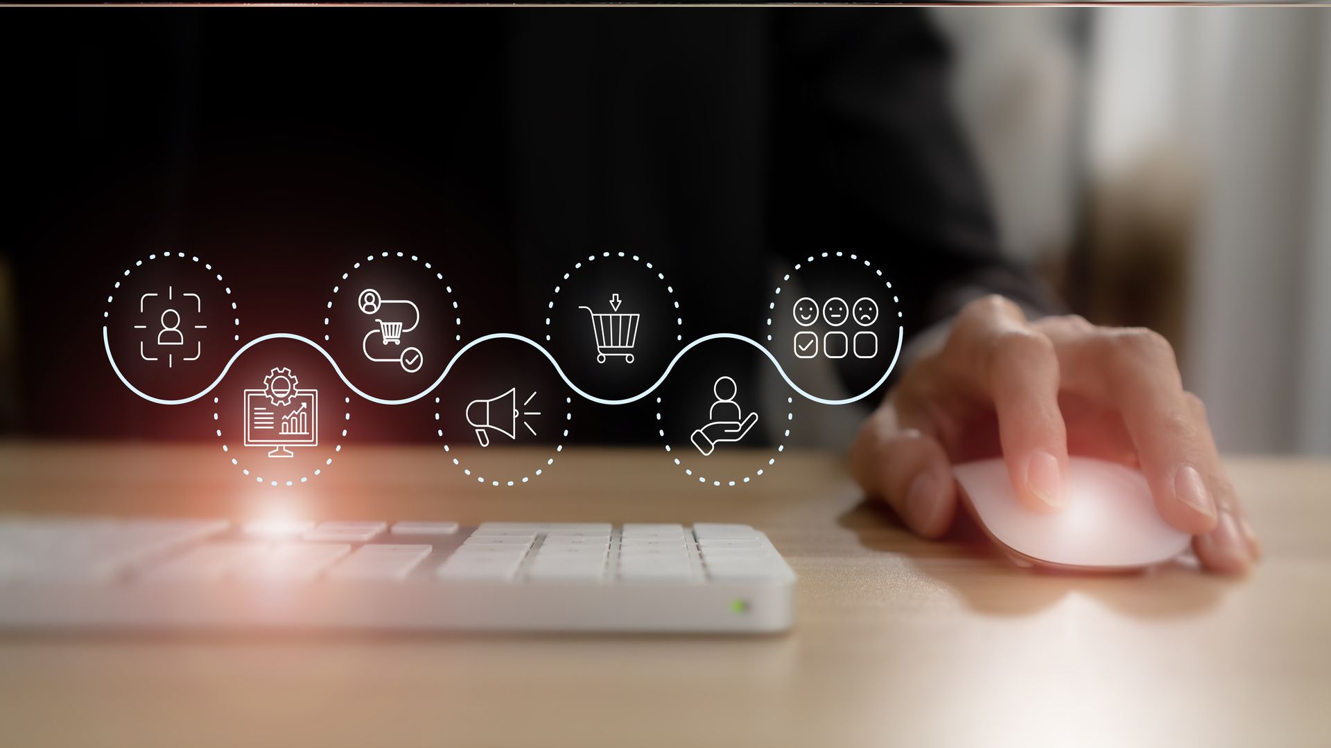 Salesforce’s AI-powered Agentforce enhances customer experience by intelligently automating support interactions, enabling faster, more personalized service.