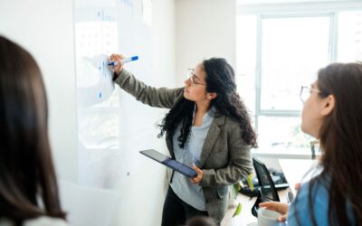 JD Edwards Organizational Change Management (OCM) Services