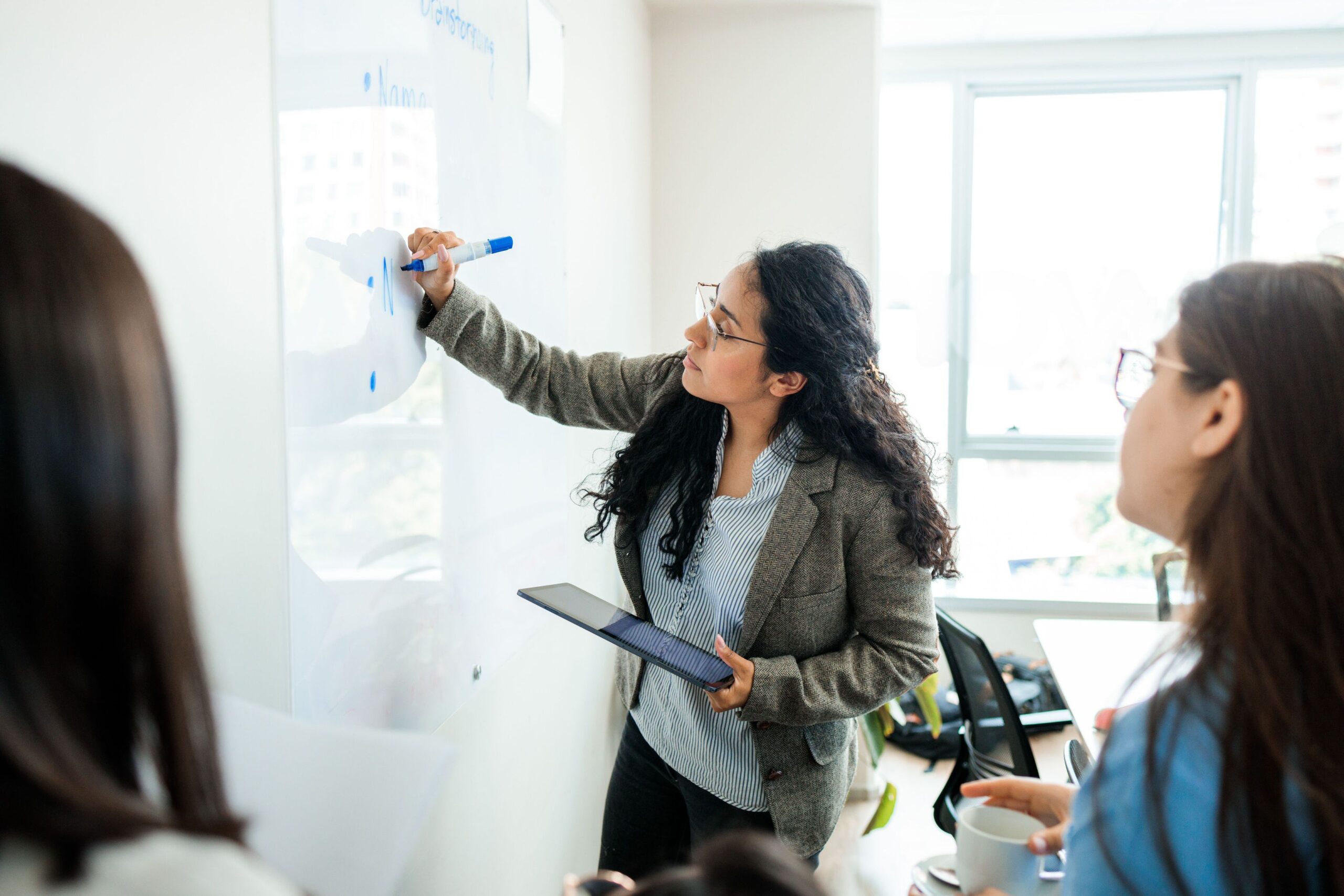 JD Edwards OCM Support