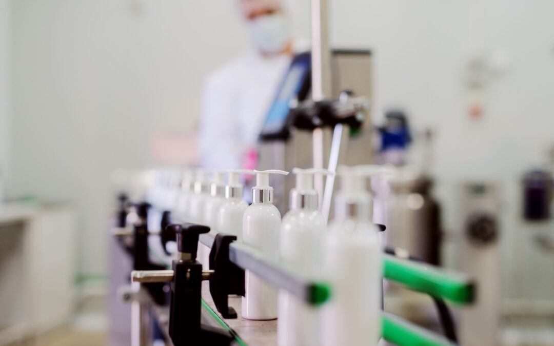Oxford Ensures Quality and Efficiency During Transitional Phases​