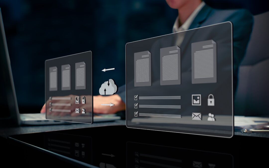 Preparing for the End of Windows 10: Migration to Windows 11