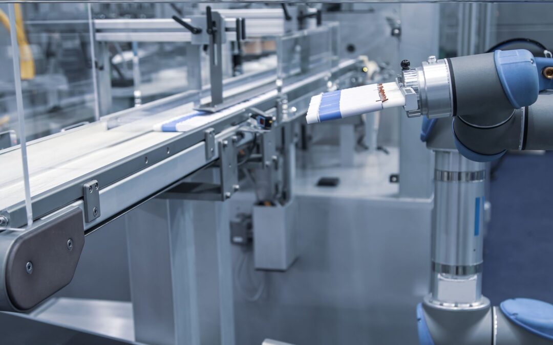 Oxford’s Validation Program Helps Streamline Operations and Ensure Compliance