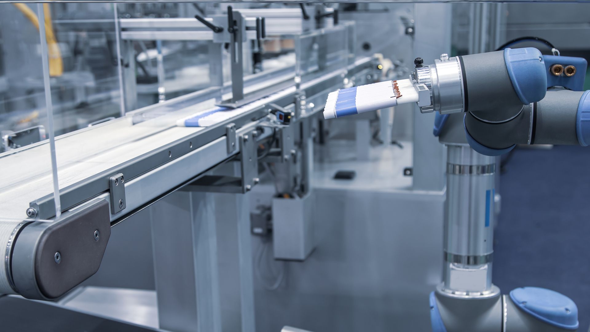 Our client urgently needed an expert validation engineer to resolve critical process gaps to ensure compliance, efficiency, and safety.