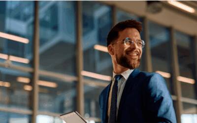 Leading Through Change: Proven Strategies for Organizational Transformation