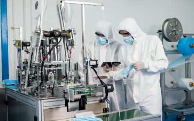 Seven-Week Compliance and Quality Assurance for Global Medical Manufacturer