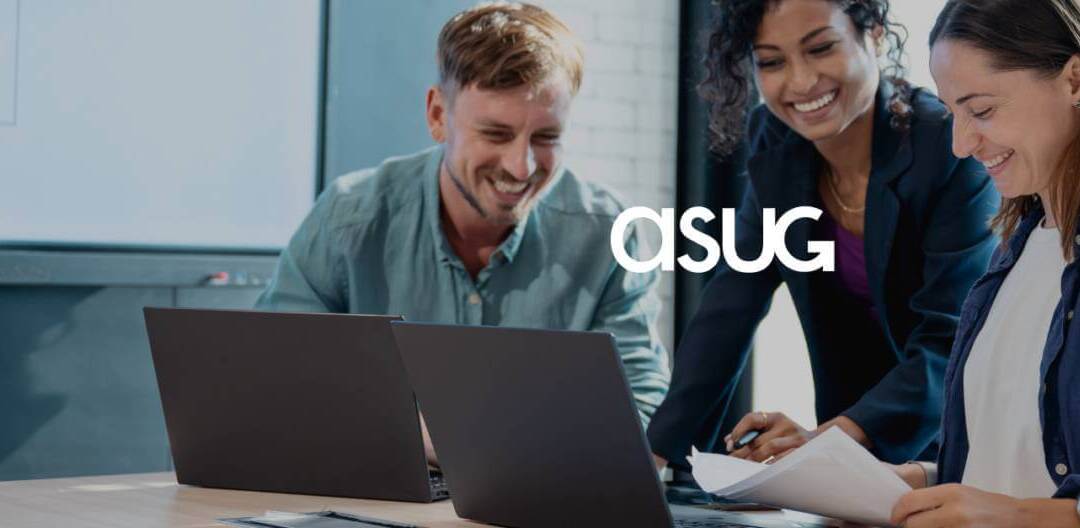 Oxford Global Resources Joins ASUG to Strengthen Our Commitment to the SAP Community