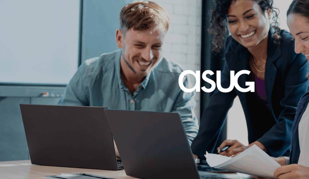Oxford Global Resources Joins ASUG to Strengthen Our Commitment to the SAP Community