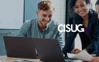 Oxford Global Resources Joins ASUG to Strengthen Our Commitment to the SAP Community