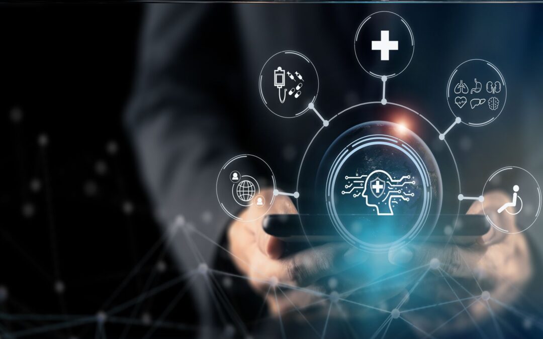Self-Diagnosis Using AI: Implications for Health Systems and Patients 