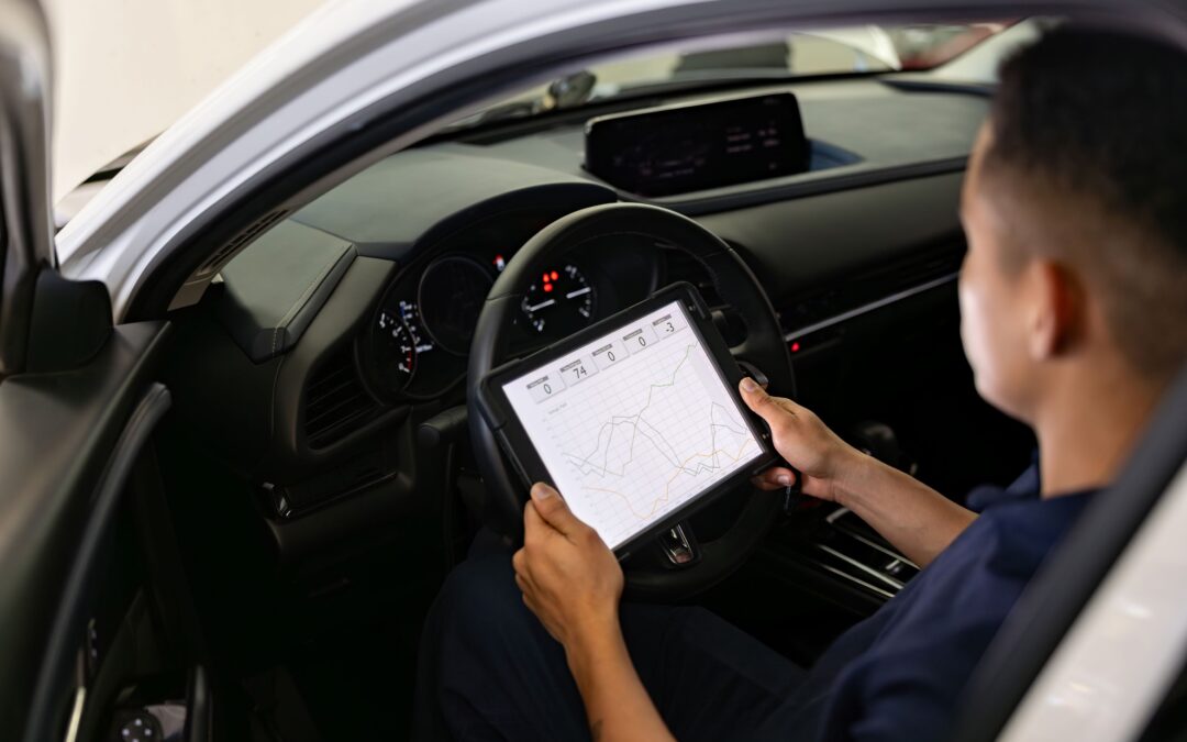 Automotive Software Team Saves Relationship with German Car Manufacturer