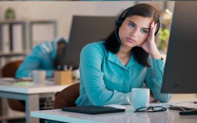 The Cost of Poor Service: Looking at the Numbers 