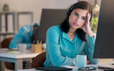 The Cost of Poor Service: Looking at the Numbers