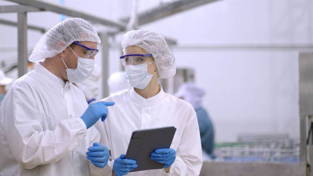 Oxford's 25 year relationship with a pharmaceutical company led to great outcomes