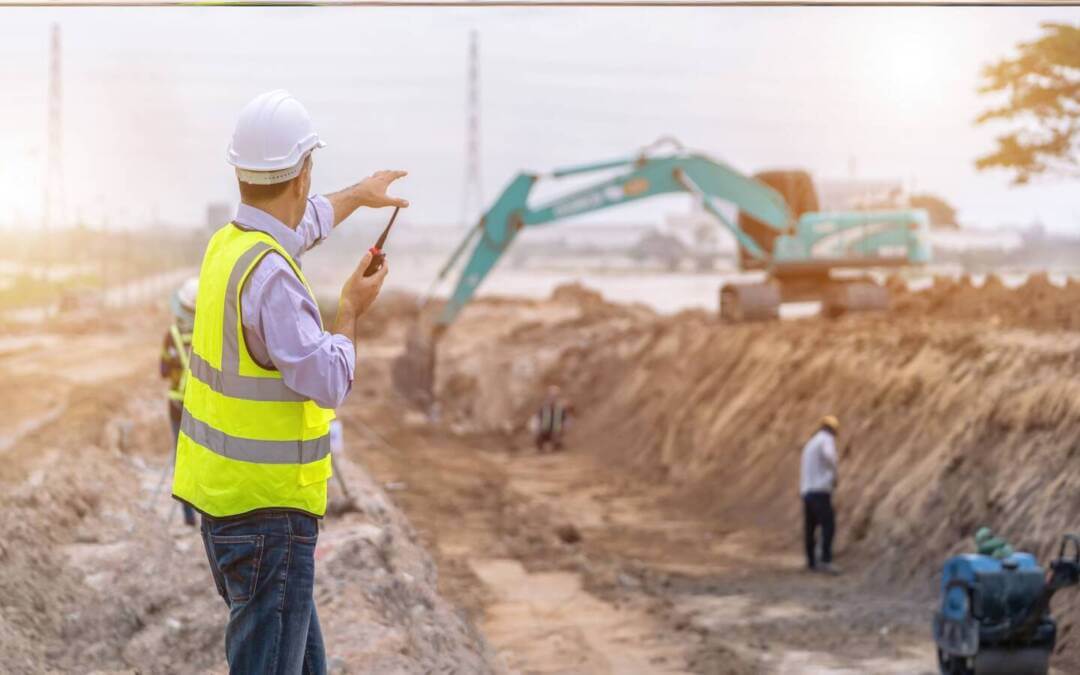 Reliable Field Management Solutions for Short-Term Construction Project