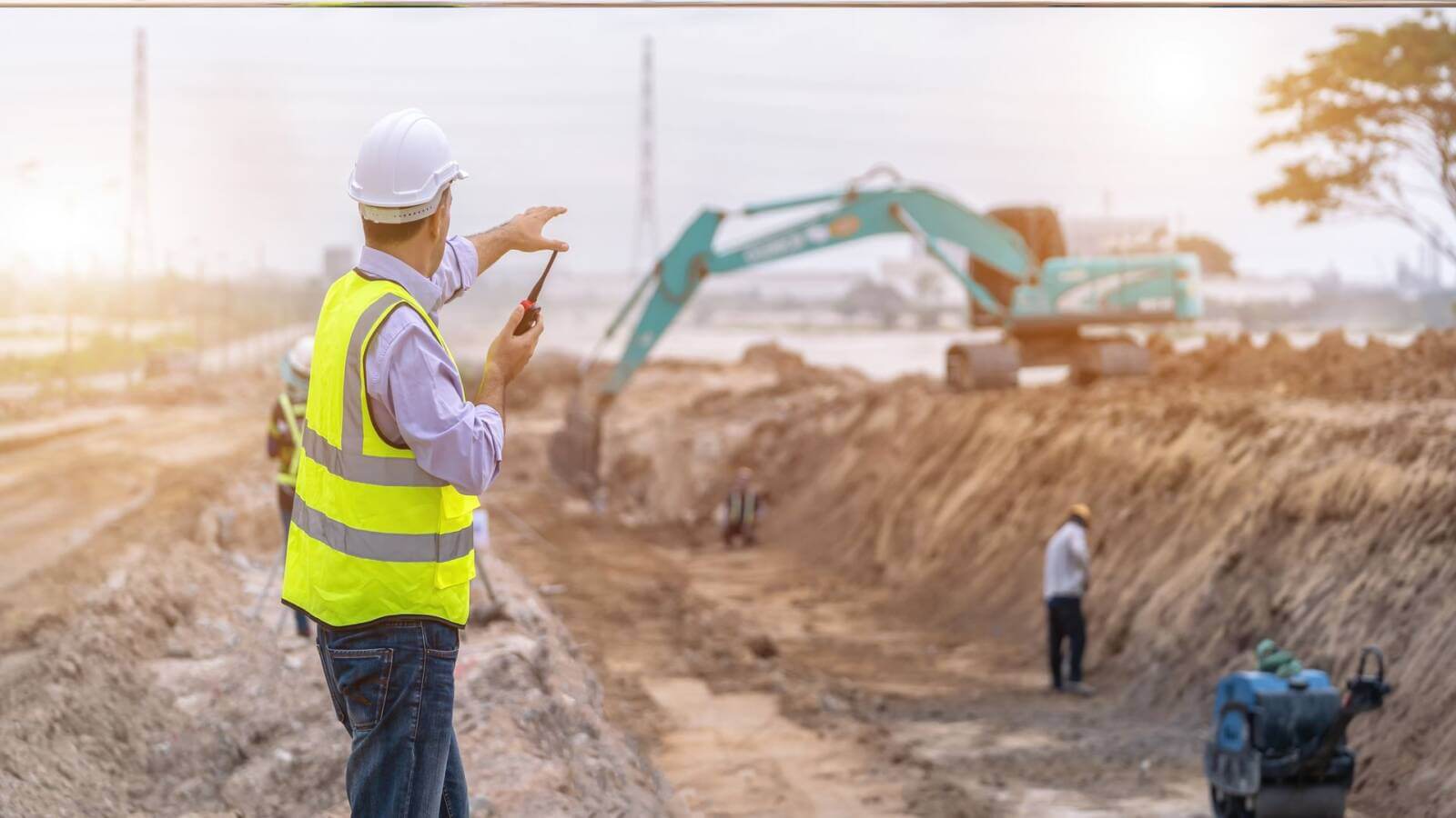 With our proven track record and expertise, we supported our client with their short-term facility build projects.