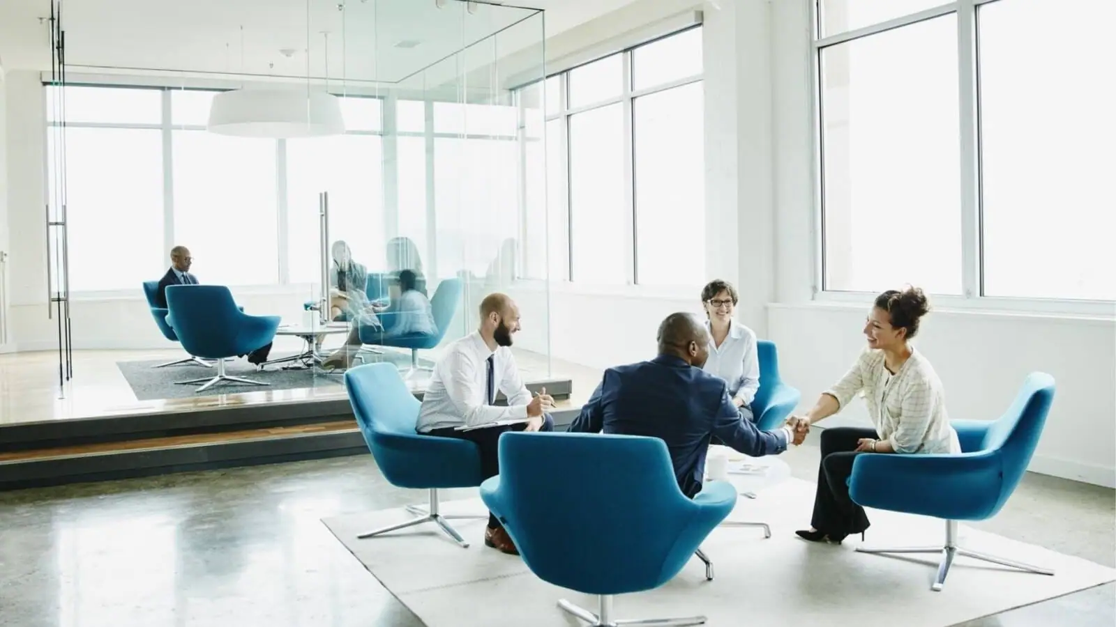 Co-Managed Services