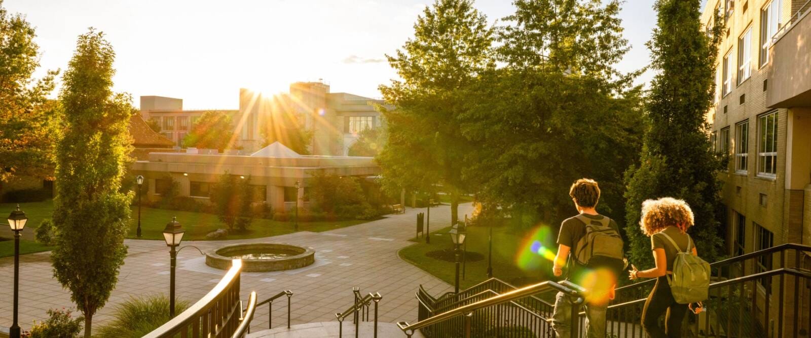 Colleges & Universities